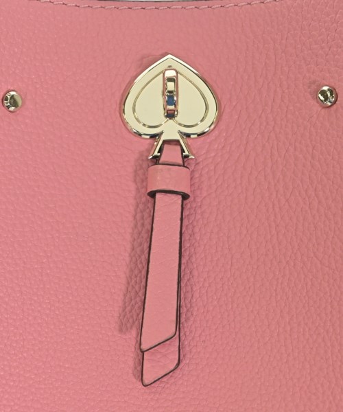 kate spade new york（ケイトスペードニューヨーク）ショルダーバッグ ピンク サイズ:- レディース/2200689705014