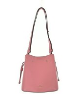 kate spade new york（ケイトスペードニューヨーク）ショルダーバッグ ピンク サイズ:- レディース/2200689705014