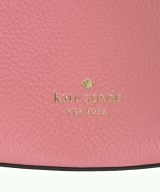 kate spade new york（ケイトスペードニューヨーク）ショルダーバッグ ピンク サイズ:- レディース/2200689705014