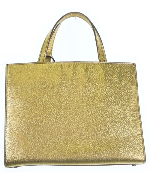 kate spade new york（ケイトスペードニューヨーク）トートバッグ ゴールド サイズ:- レディース/2200684305011