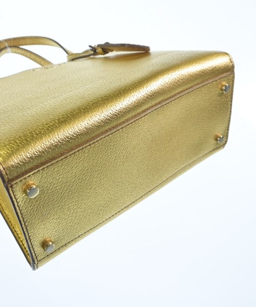kate spade new york（ケイトスペードニューヨーク）トートバッグ ゴールド サイズ:- レディース/2200684305011