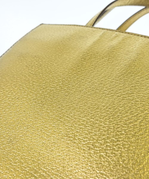 kate spade new york（ケイトスペードニューヨーク）トートバッグ ゴールド サイズ:- レディース/2200684305011