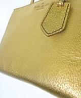 kate spade new york（ケイトスペードニューヨーク）トートバッグ ゴールド サイズ:- レディース/2200684305011