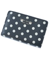 kate spade new york（ケイトスペードニューヨーク）財布・コインケース 黒 サイズ:- レディース/2200693177081