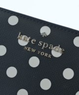 kate spade new york（ケイトスペードニューヨーク）財布・コインケース 黒 サイズ:- レディース/2200693177081