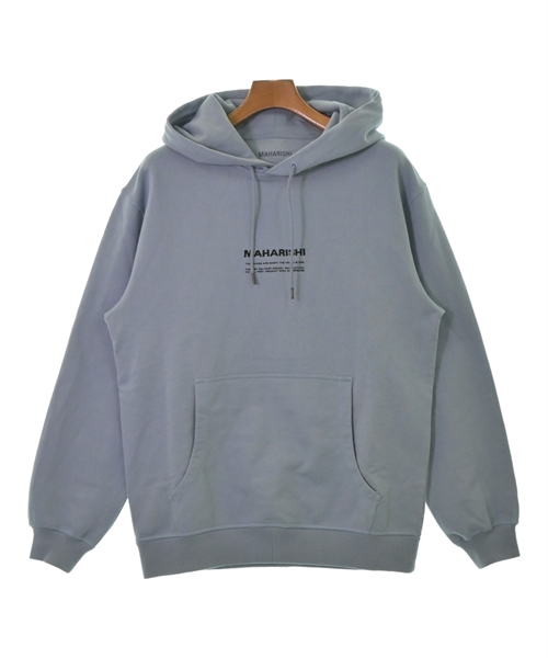 マハリシ(maharishi)のmaharishi パーカー