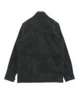 maharishi（マハリシ）ブルゾン 黒 サイズ:S メンズ/2200500491041