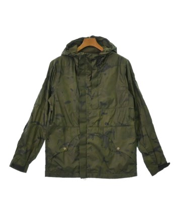 maharishi（マハリシ）ブルゾン カーキ サイズ:S メンズ/2200500491058