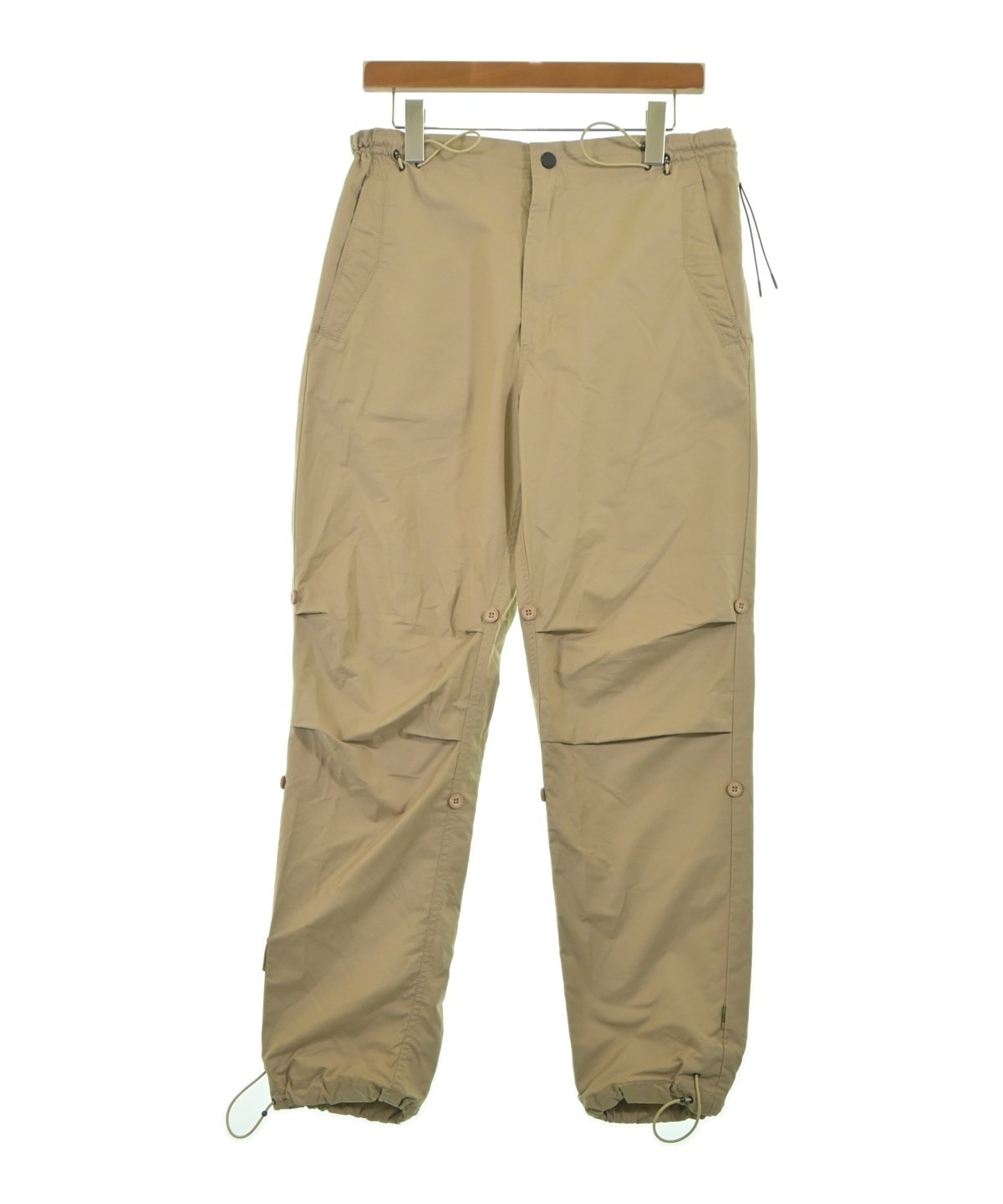 maharishi マハリシ　パンツ　2000s maharishi（マハリシ）その他 ベージュ サイズ:M メンズ/2200636707078