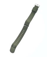 maharishi（マハリシ）腕時計 黒 サイズ:- メンズ/2200637788113