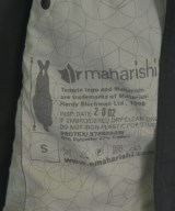 maharishi（マハリシ）その他 黒 サイズ:S メンズ/2200623829059