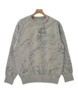 maharishi スウェット