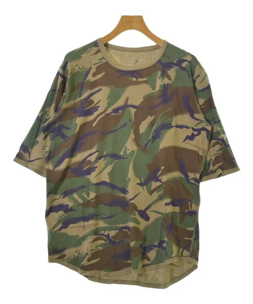 マハリシ(maharishi)のmaharishi Tシャツ・カットソー