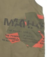 maharishi（マハリシ）ミリタリーブルゾン カーキ サイズ:S メンズ/2200633747060