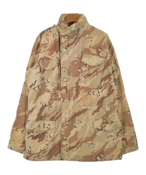マハリシ(maharishi)のmaharishi ブルゾン（その他）