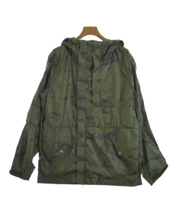 maharishi ミリタリーブルゾン