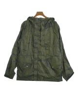 maharishi（マハリシ）ミリタリーブルゾン カーキ サイズ:S メンズ/2200694080038