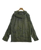 maharishi（マハリシ）ミリタリーブルゾン カーキ サイズ:S メンズ/2200694080038
