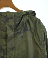 maharishi（マハリシ）ミリタリーブルゾン カーキ サイズ:S メンズ/2200694080038