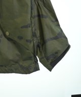 maharishi（マハリシ）ミリタリーブルゾン カーキ サイズ:S メンズ/2200694080038