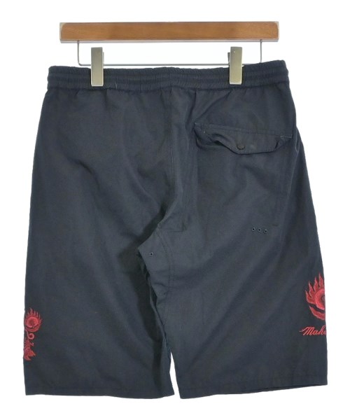 maharishi（マハリシ）ショートパンツ 紺 サイズ:-(M位) メンズ/2200698376564