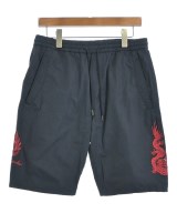 maharishi（マハリシ）ショートパンツ 紺 サイズ:-(M位) メンズ/2200698376564