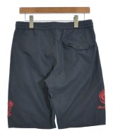 maharishi（マハリシ）ショートパンツ 紺 サイズ:-(M位) メンズ/2200698376564