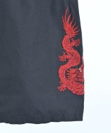 maharishi（マハリシ）ショートパンツ 紺 サイズ:-(M位) メンズ/2200698376564