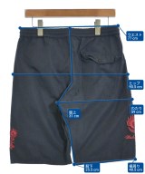 maharishi（マハリシ）ショートパンツ 紺 サイズ:-(M位) メンズ/2200698376564