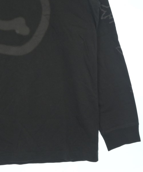 maharishi（マハリシ）Tシャツ・カットソー 黒 サイズ:XL メンズ/2200696259074
