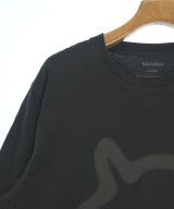 maharishi（マハリシ）Tシャツ・カットソー 黒 サイズ:XL メンズ/2200696259074
