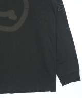maharishi（マハリシ）Tシャツ・カットソー 黒 サイズ:XL メンズ/2200696259074