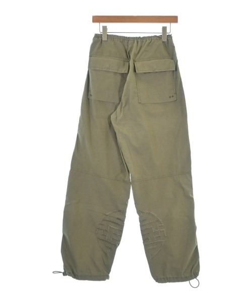 maharishi（マハリシ）カーゴパンツ カーキ サイズ:M メンズ/2200703994868