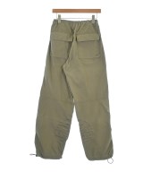 maharishi（マハリシ）カーゴパンツ カーキ サイズ:M メンズ/2200703994868
