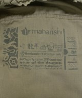 maharishi（マハリシ）カーゴパンツ カーキ サイズ:M メンズ/2200703994868