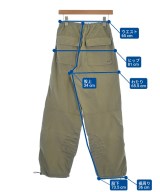 maharishi（マハリシ）カーゴパンツ カーキ サイズ:M メンズ/2200703994868