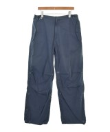 maharishi（マハリシ）カーゴパンツ 紺 サイズ:-(L位) メンズ/2200704297203