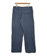 maharishi（マハリシ）カーゴパンツ 紺 サイズ:-(L位) メンズ/2200704297203