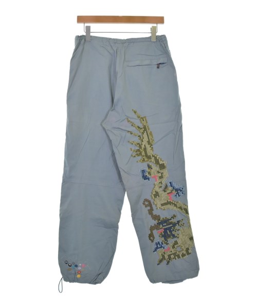 maharishi（マハリシ）カーゴパンツ 青 サイズ:-(XS位) メンズ/2200704297234