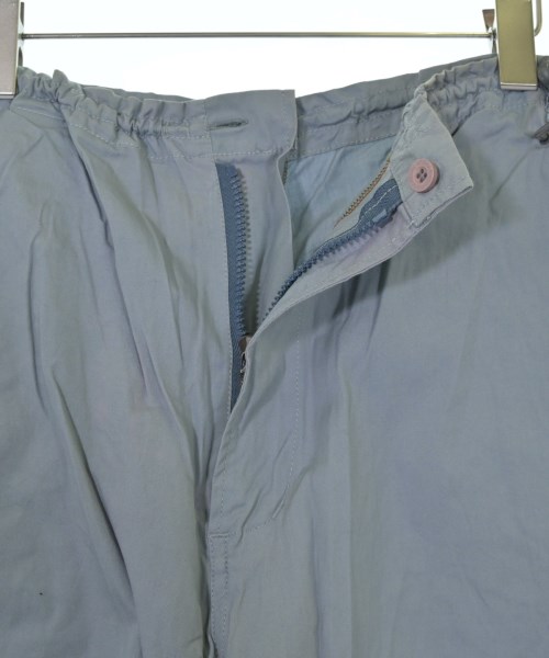 maharishi（マハリシ）カーゴパンツ 青 サイズ:-(XS位) メンズ/2200704297234