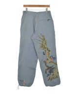 maharishi（マハリシ）カーゴパンツ 青 サイズ:-(XS位) メンズ/2200704297234