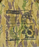 maharishi（マハリシ）カーゴパンツ 青 サイズ:-(XS位) メンズ/2200704297234