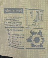 maharishi（マハリシ）カーゴパンツ 黒 サイズ:-(XS位) メンズ/2200704297241