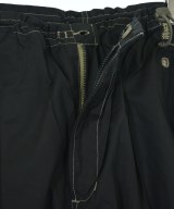 maharishi（マハリシ）カーゴパンツ 黒 サイズ:-(XS位) メンズ/2200704297241