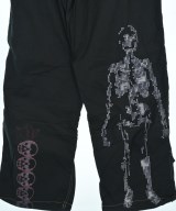 maharishi（マハリシ）カーゴパンツ 黒 サイズ:-(XS位) メンズ/2200704297241