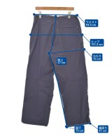 maharishi（マハリシ）カーゴパンツ 紫 サイズ:-(S位) メンズ/2200704297258