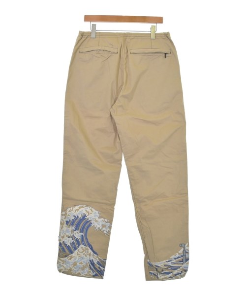maharishi（マハリシ）カーゴパンツ ベージュ サイズ:L メンズ/2200704297265