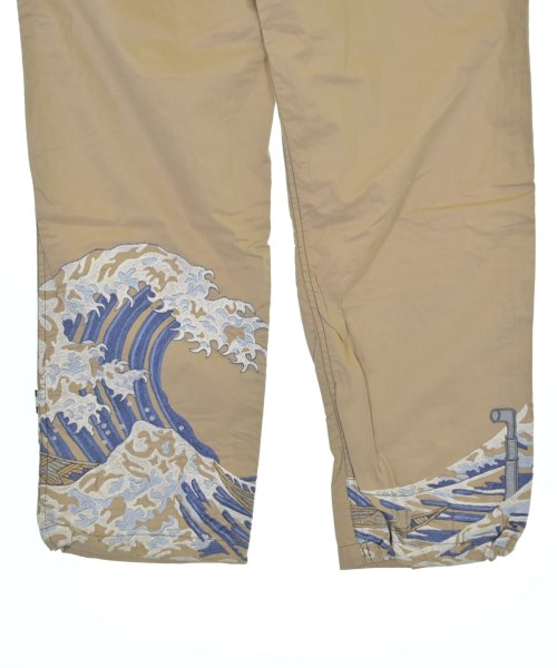 maharishi（マハリシ）カーゴパンツ ベージュ サイズ:L メンズ/2200704297265