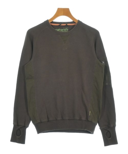 maharishi(マハリシ)のスウェット サイズ:S 14,300円