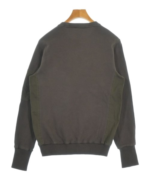 maharishi（マハリシ）スウェット 茶 サイズ:S メンズ/2200724536061